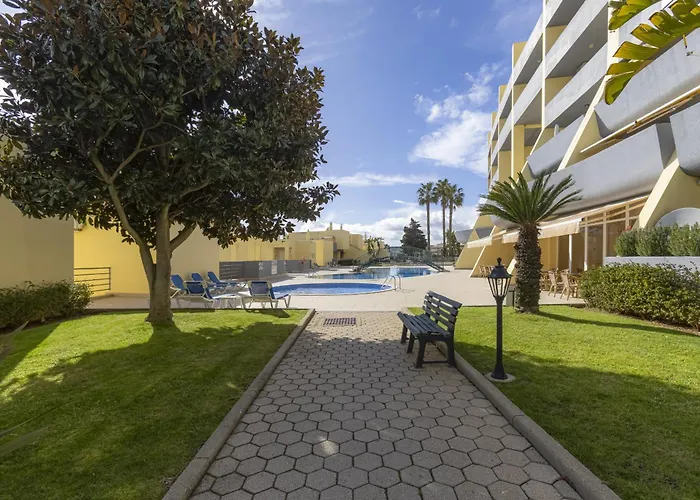 Fridas Retreat - A018 Lägenhet *