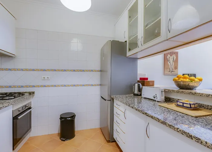 Fridas Retreat - A018 Apartament