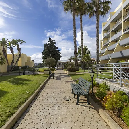 Fridas Retreat - A018 Апартаменты Лагуш