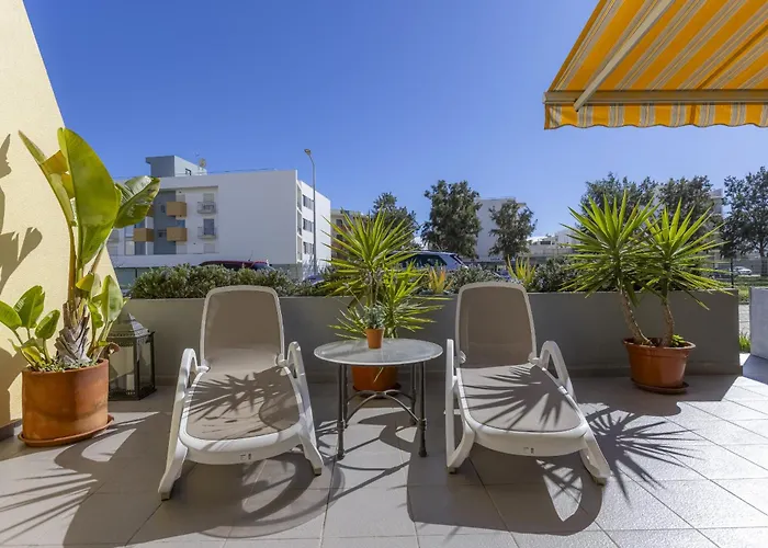 Fridas Retreat - A018 * Лагуш