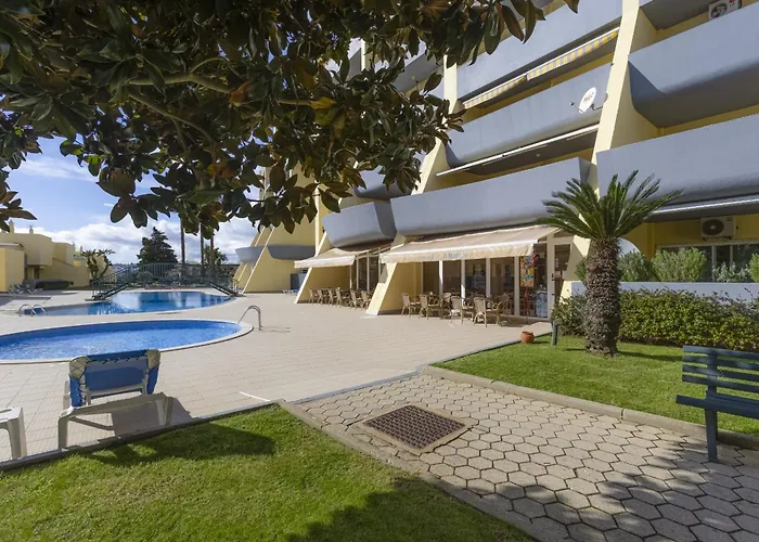 Fridas Retreat - A018 * Лагуш