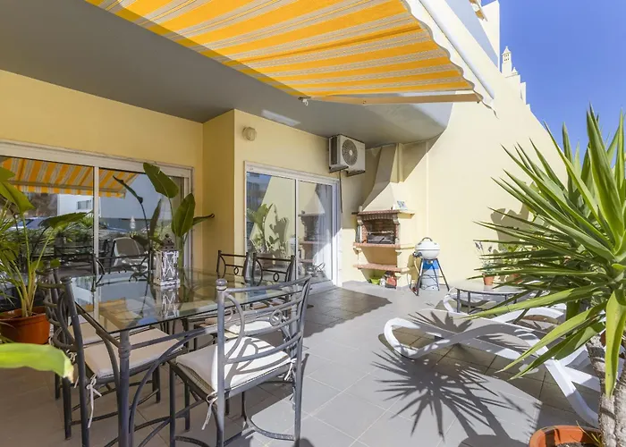 Fridas Retreat - A018 * Лагуш