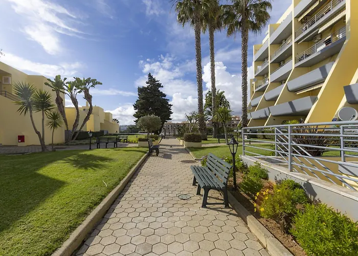 Fridas Retreat - A018 Апартаменты Лагуш