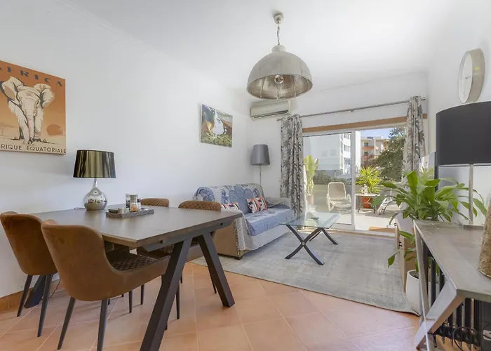 Fridas Retreat - A018 Лагуш