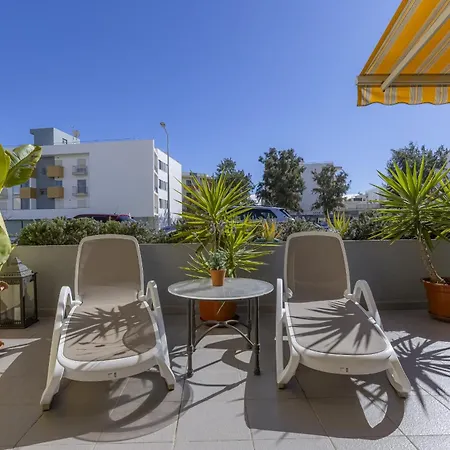 Fridas Retreat - A018 * Lagos