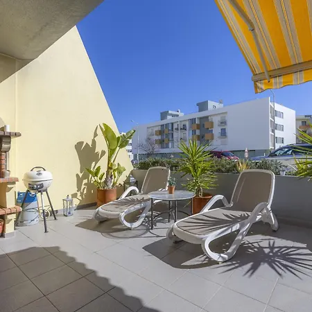 Fridas Retreat - A018 Apartament