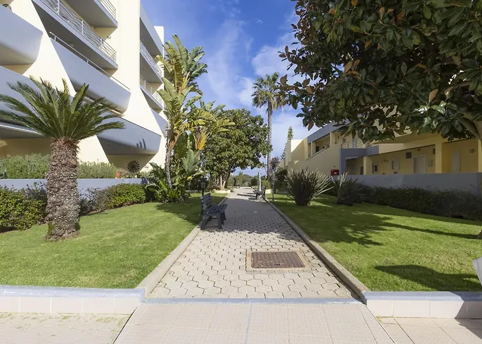 Fridas Retreat - A018 Apartament