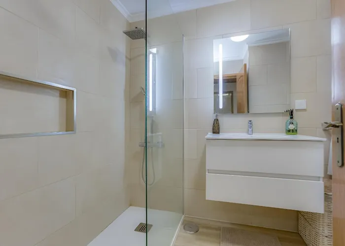 Fridas Retreat - A018 Apartament *