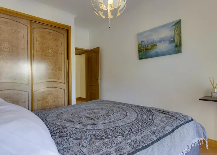 Apartament Fridas Retreat - A018