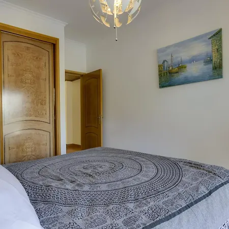 Apartment Fridas Retreat - A018