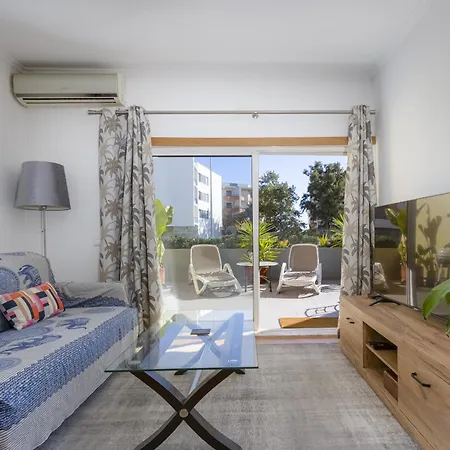 Fridas Retreat - A018 Apartment Lagos