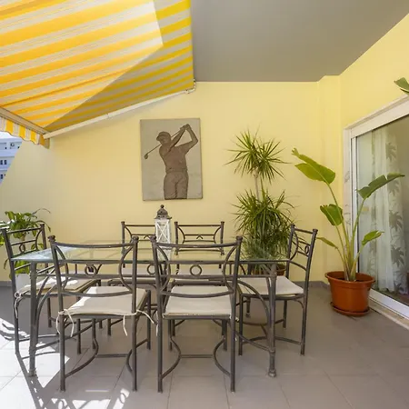 Apartment Fridas Retreat - A018 Lagos